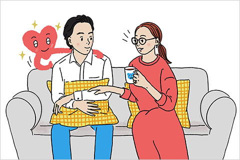 ALSを発症した皮膚科医師の、患者さんの診かた | Dermado デルマド - マルホ株式会社 皮膚科学領域での卓越した貢献を。